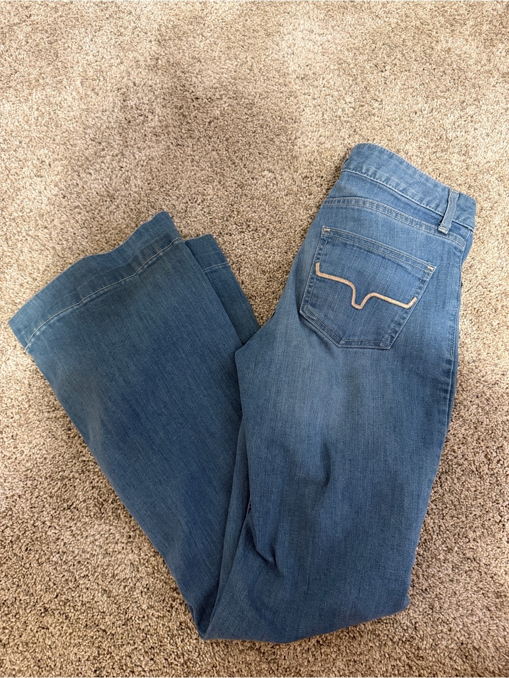 Lola Kimes Jeans